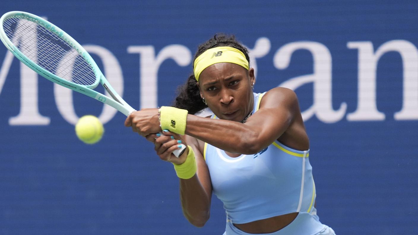 Coco Gauff