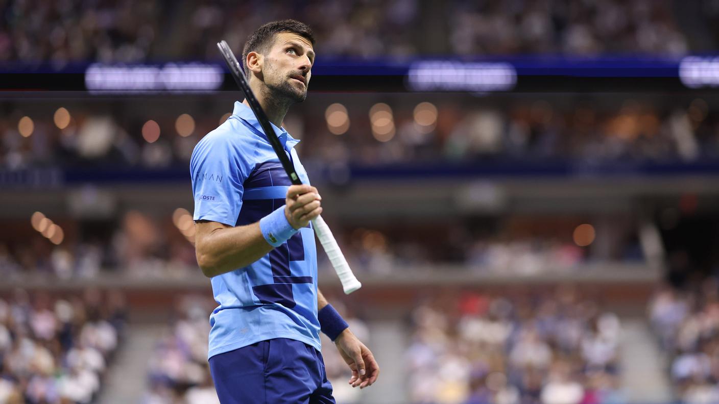 Djokovic