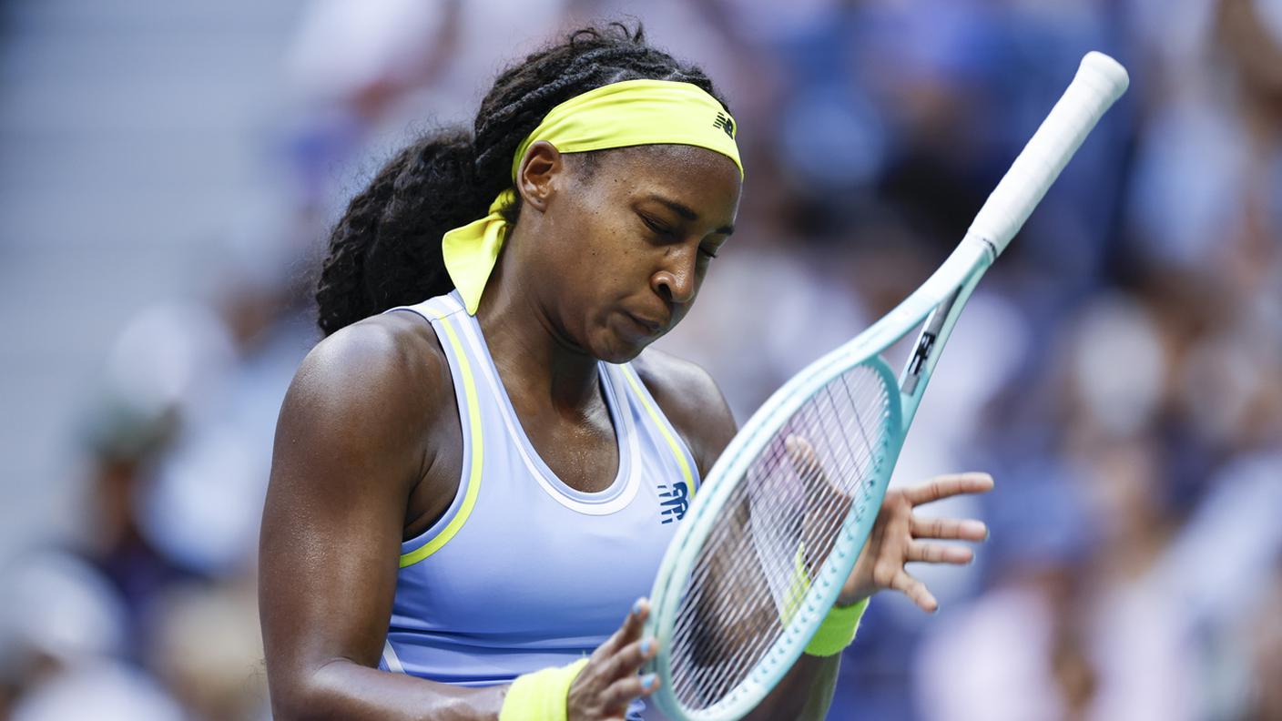 Coco Gauff
