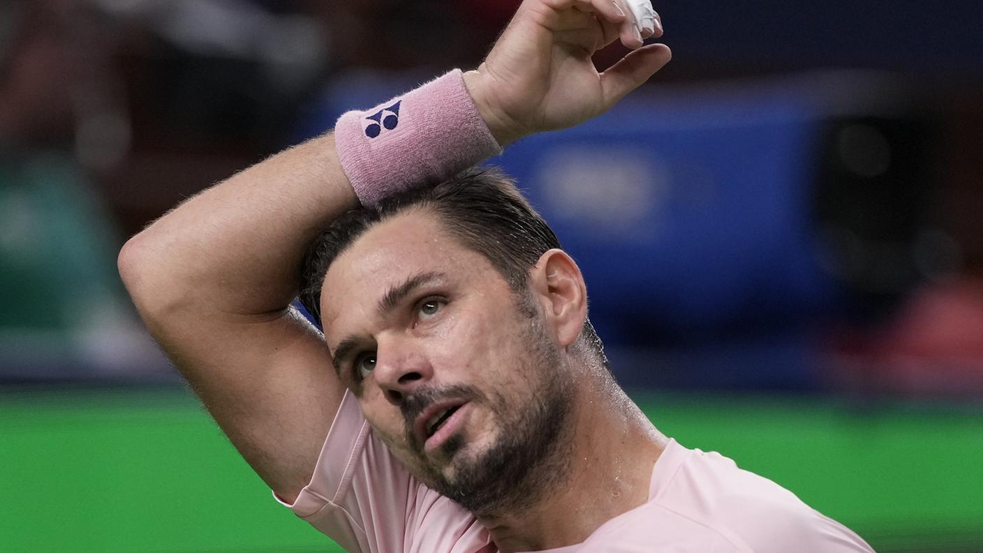 Wawrinka