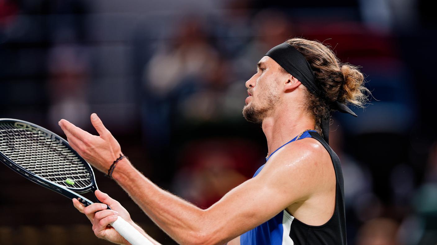 Zverev
