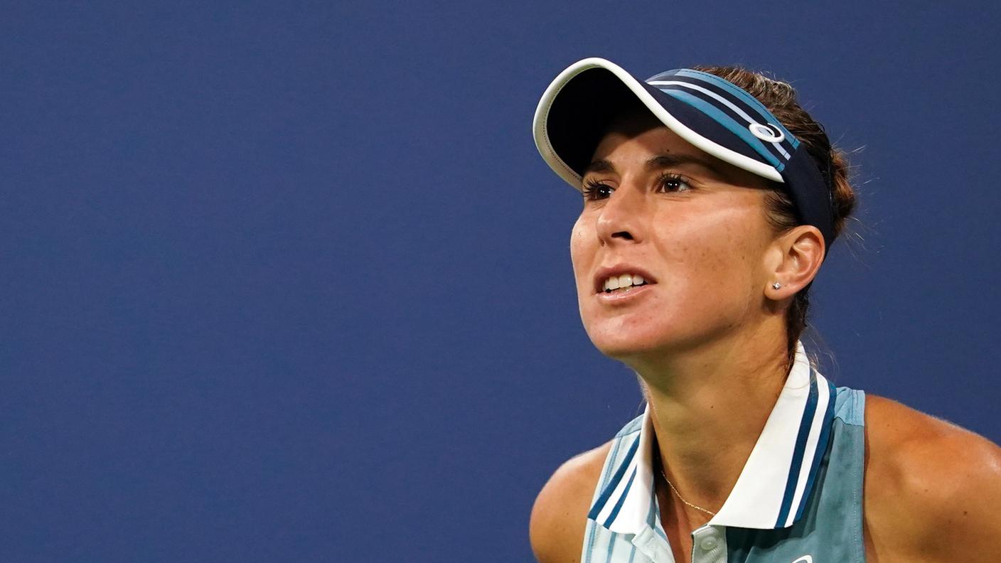 Bencic