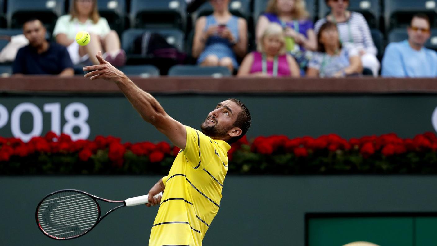 Finalista a Melbourne