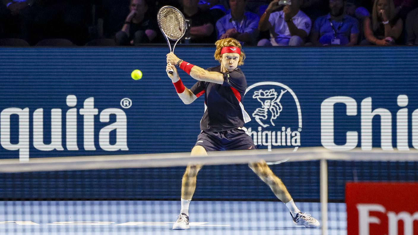 Rublev