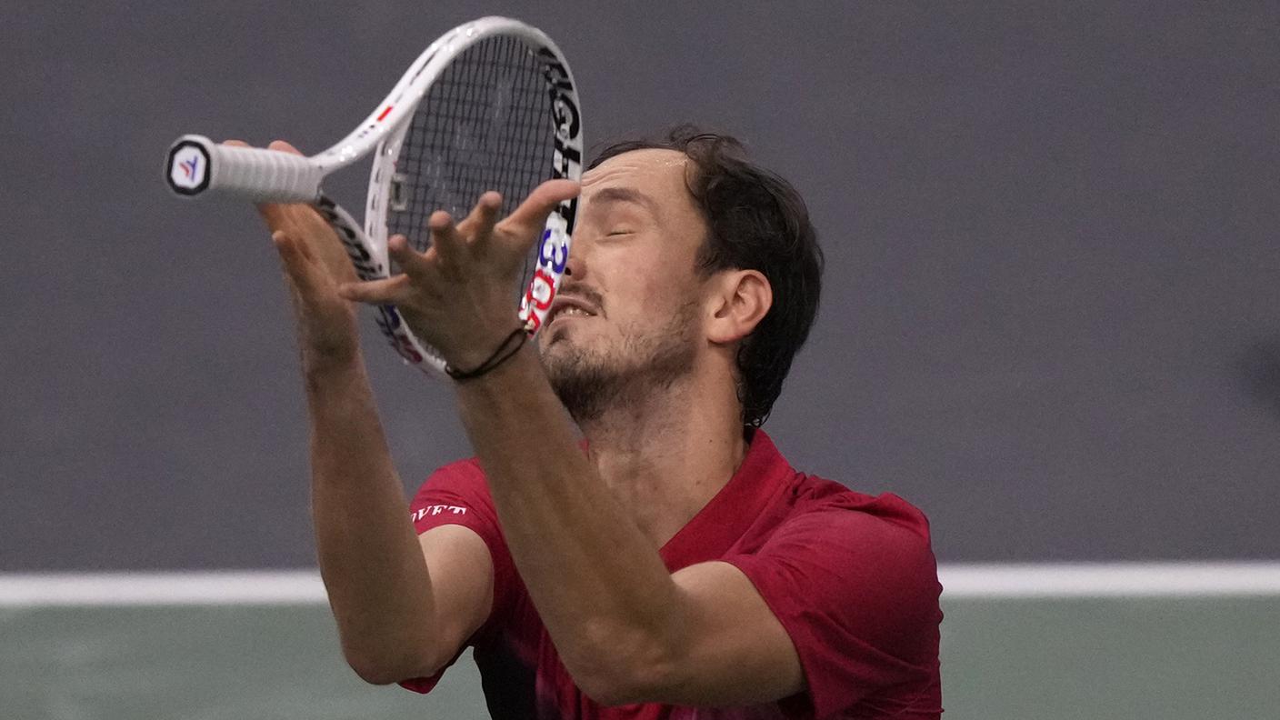 Medvedev