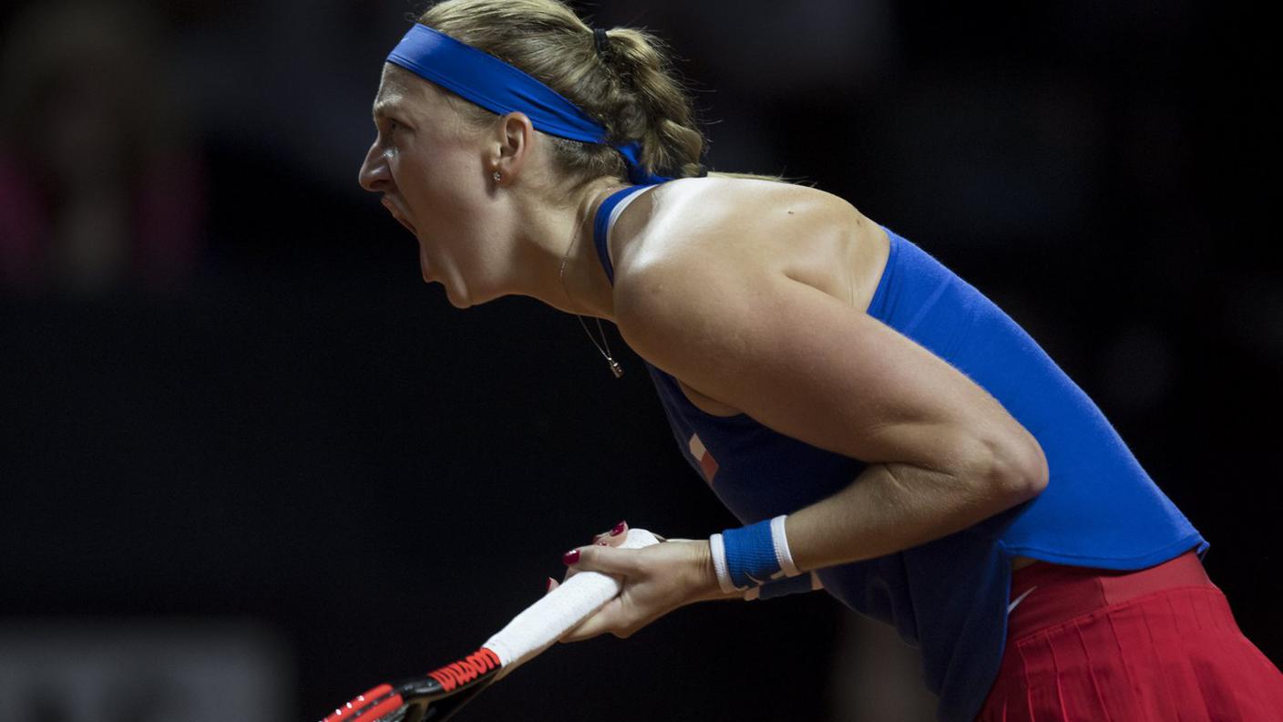 Petra Kvitova