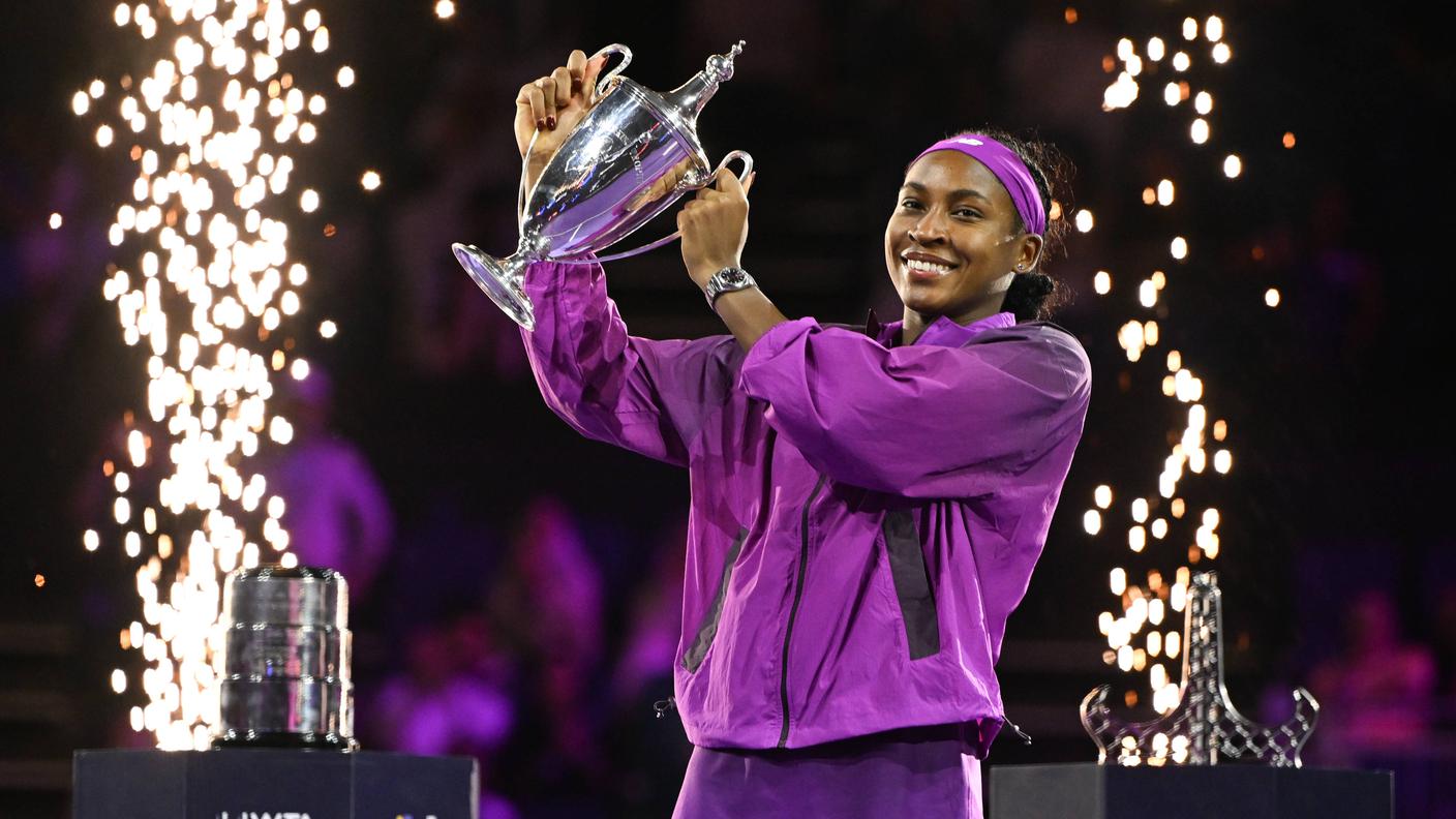 Gauff