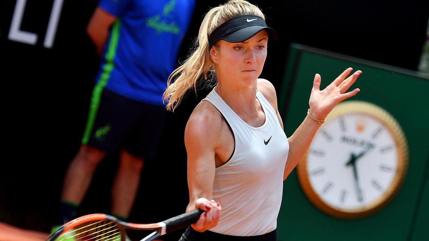 Elina Svitolina