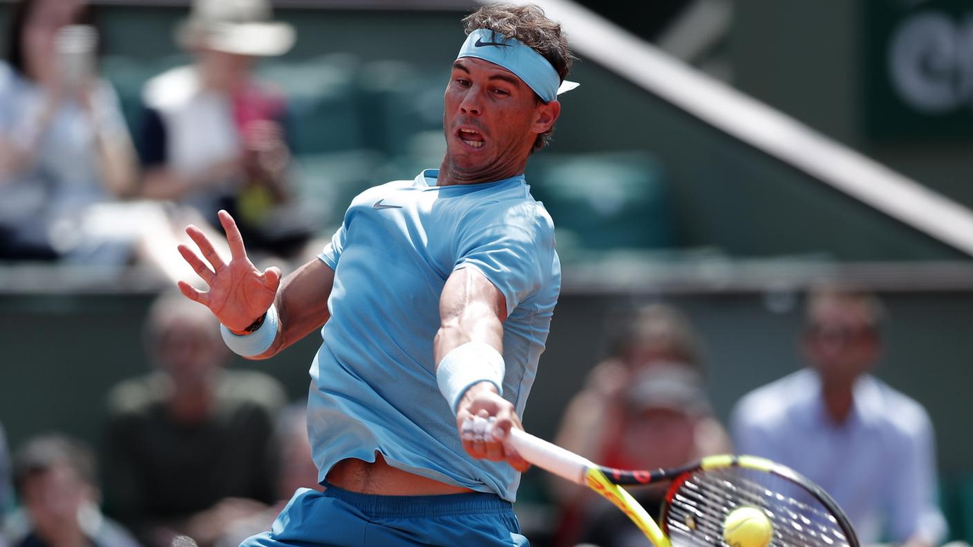 Il maiorchino affronterà nei quarti l'argentino Diego Schwartzman