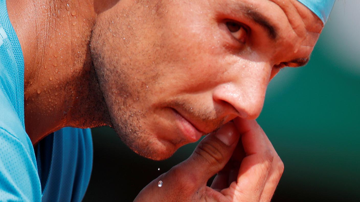 Qualificazione alle semifinali sudata