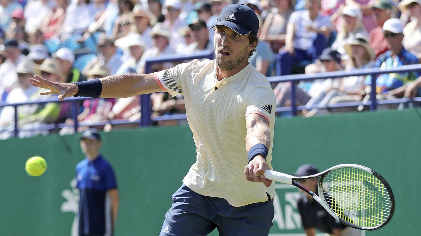 Mischa Zverev