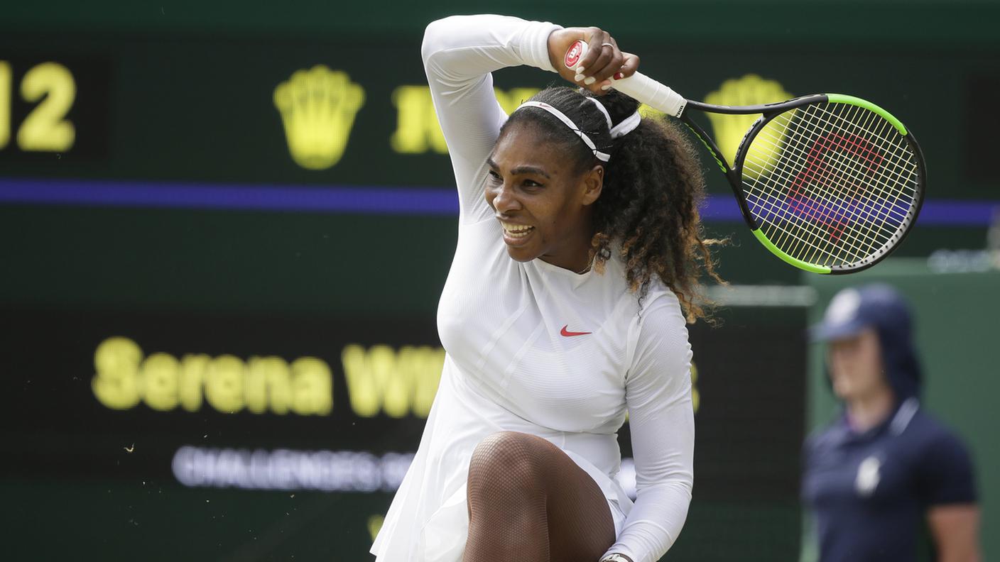 Serena Williams