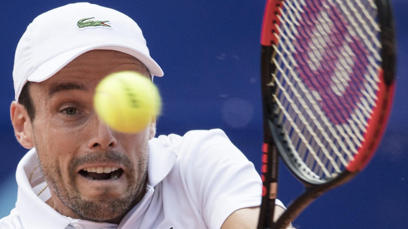 Roberto Bautista Agut