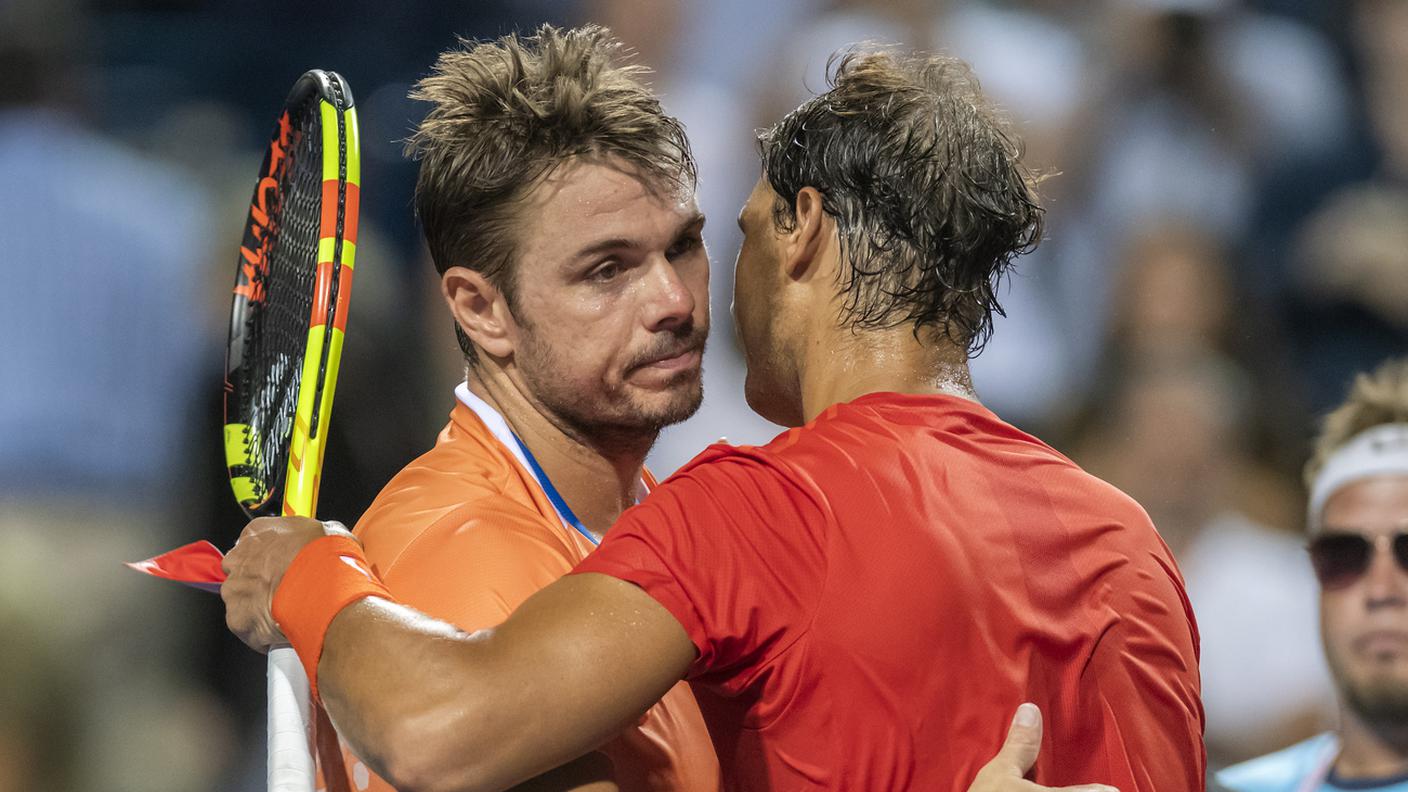 Wawrinka