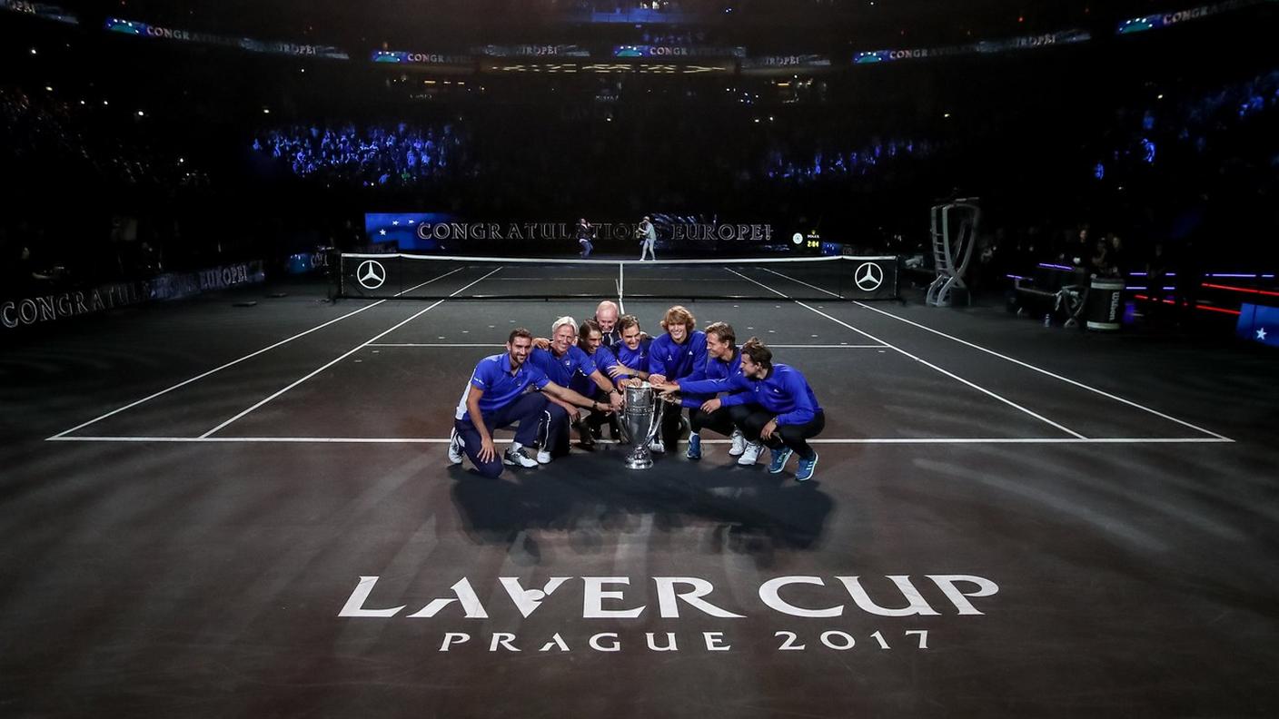 L'anno scorso a Praga vinse l'Europa