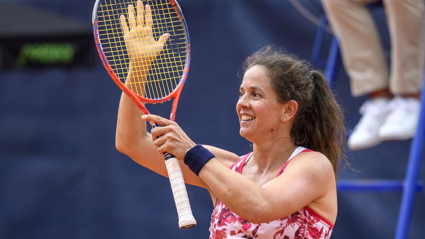 Patty Schnyder