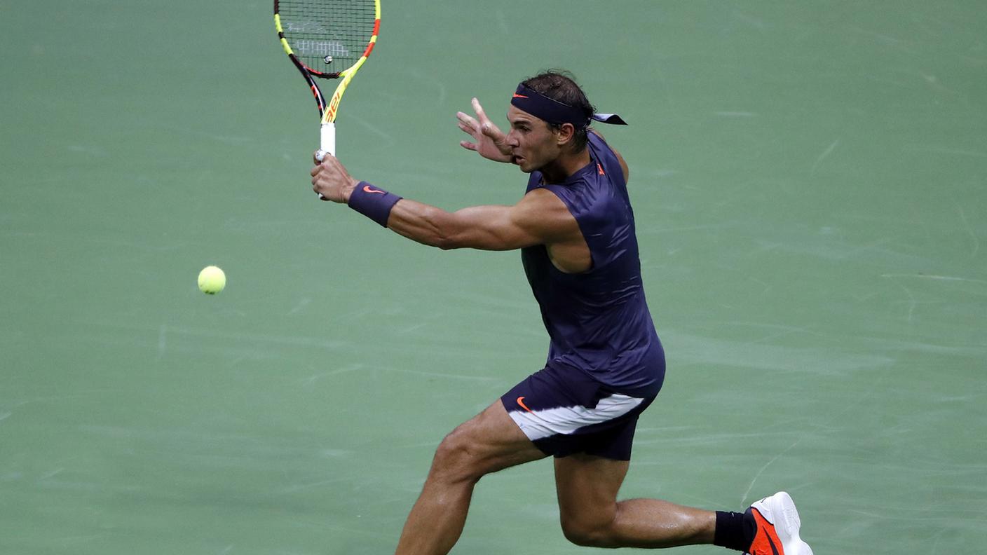 Rafael Nadal