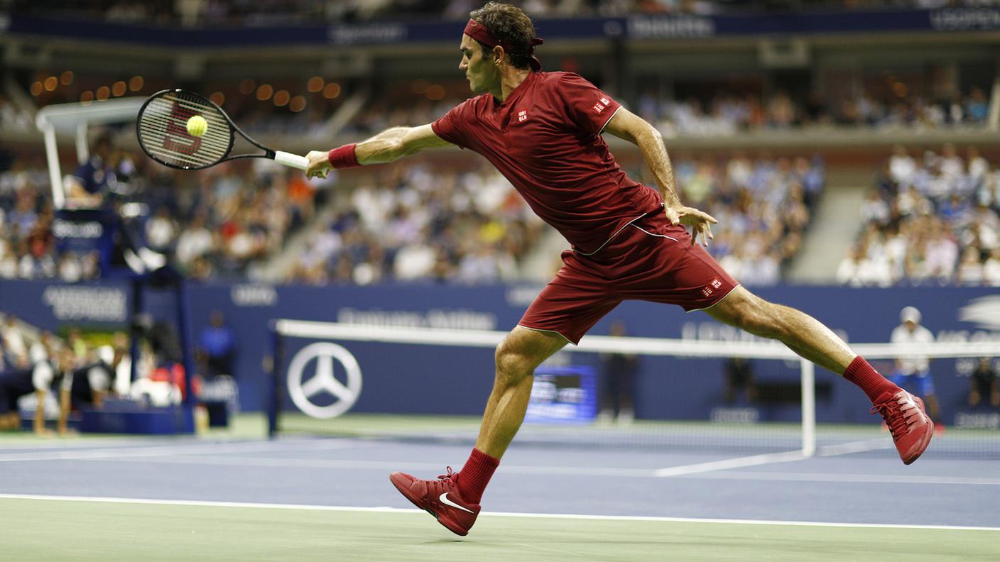 Roger Federer