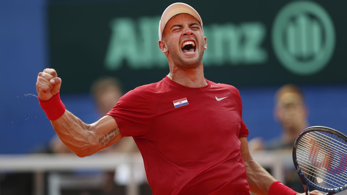 Coric
