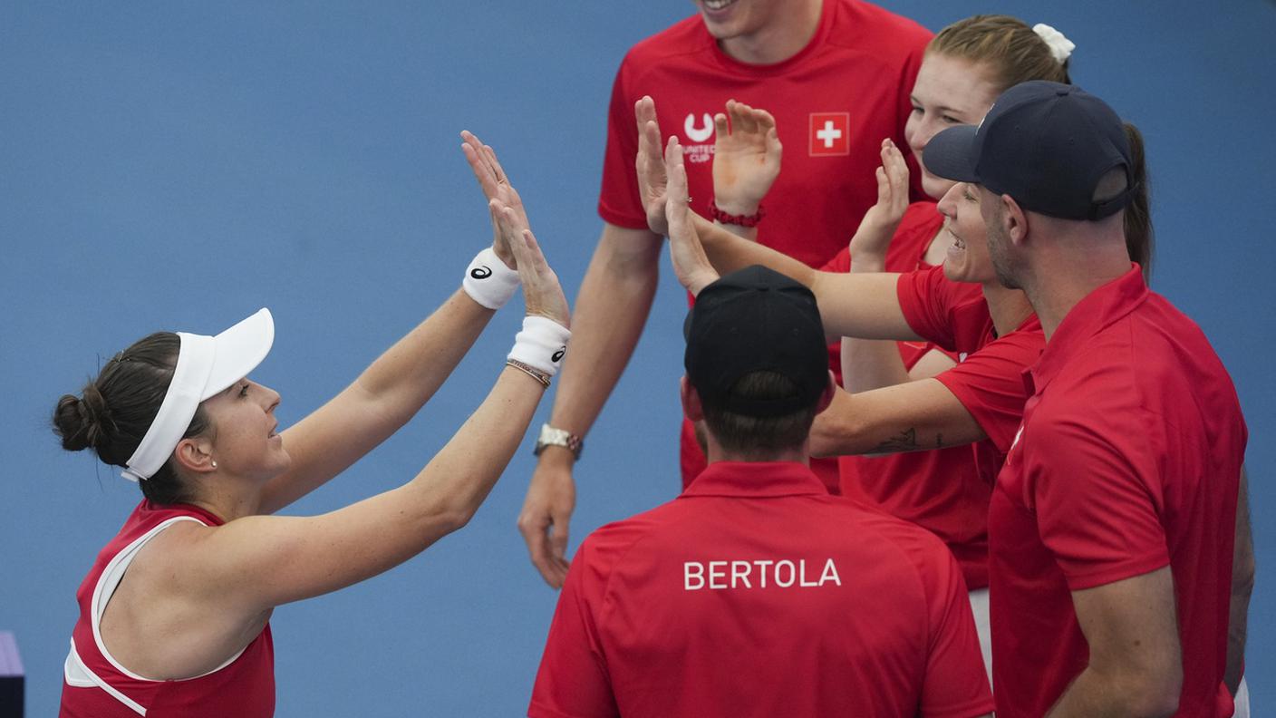 Bencic