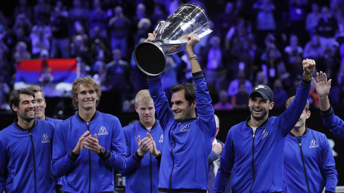 Roger Federer
