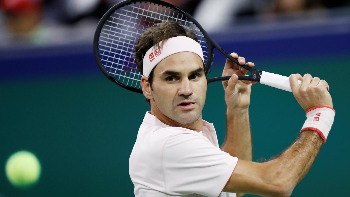 Roger Federer