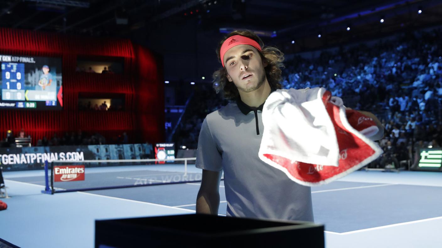 Vincitore a Stoccolma e finalista in Canada e Barcellona nel 2018