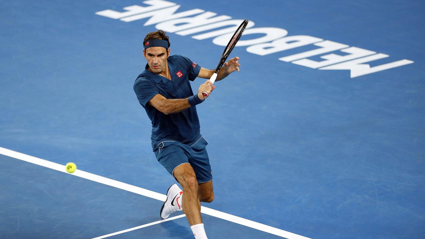 L'eleganza di King Roger