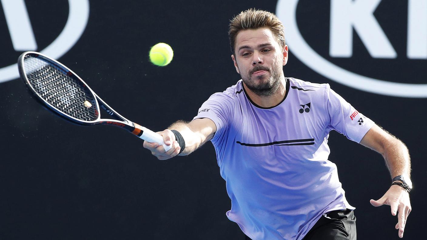 Stan Wawrinka