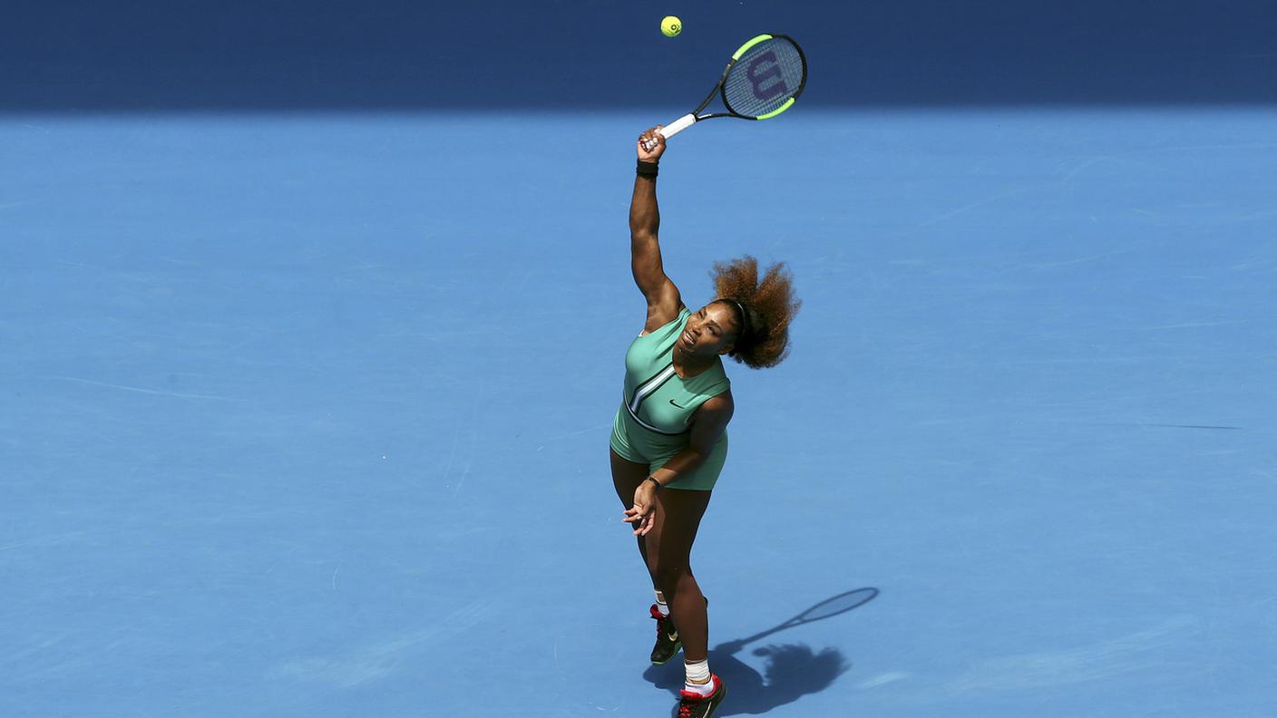 Serena Williams