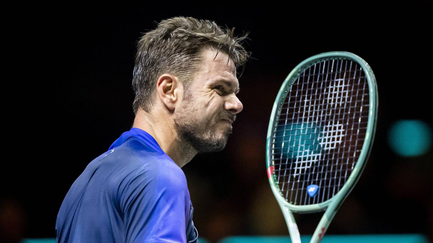 Stan Wawrinka