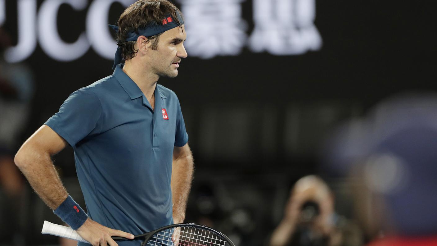 Federer