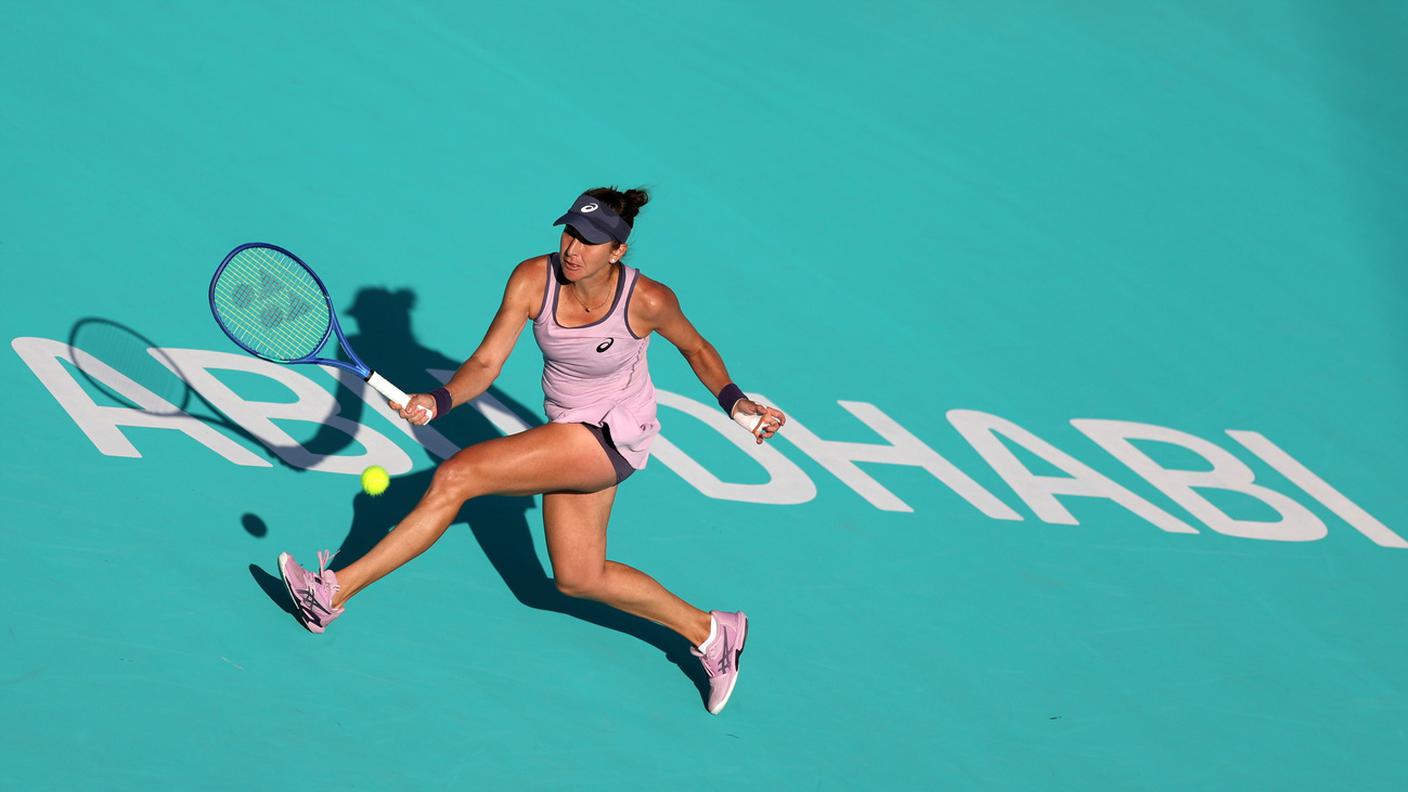 Bencic