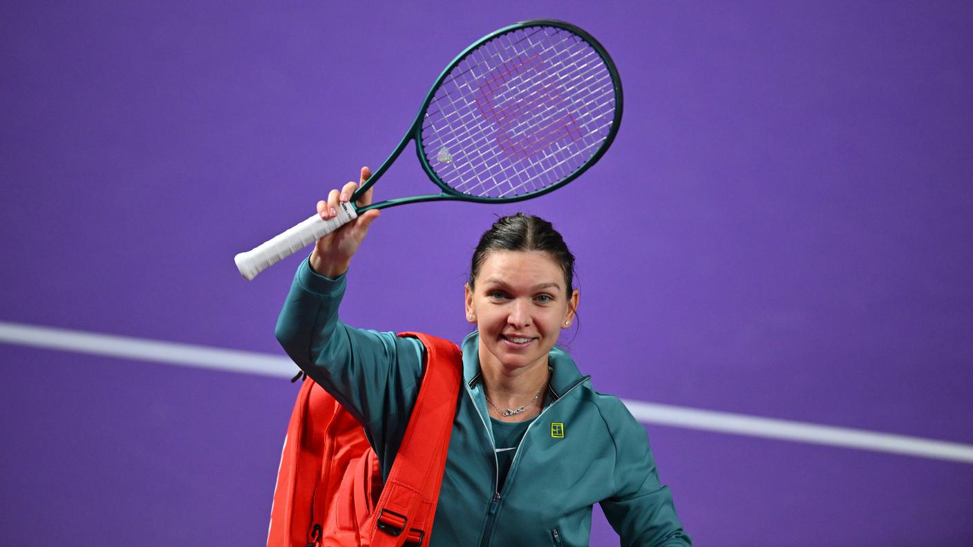 Halep
