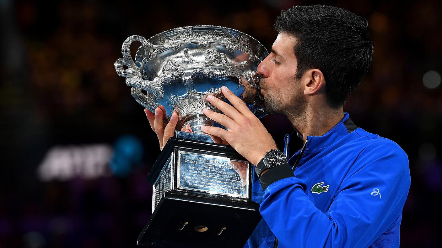 Djokovic