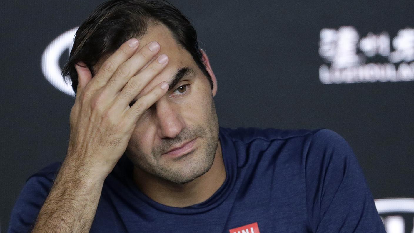 Roger Federer