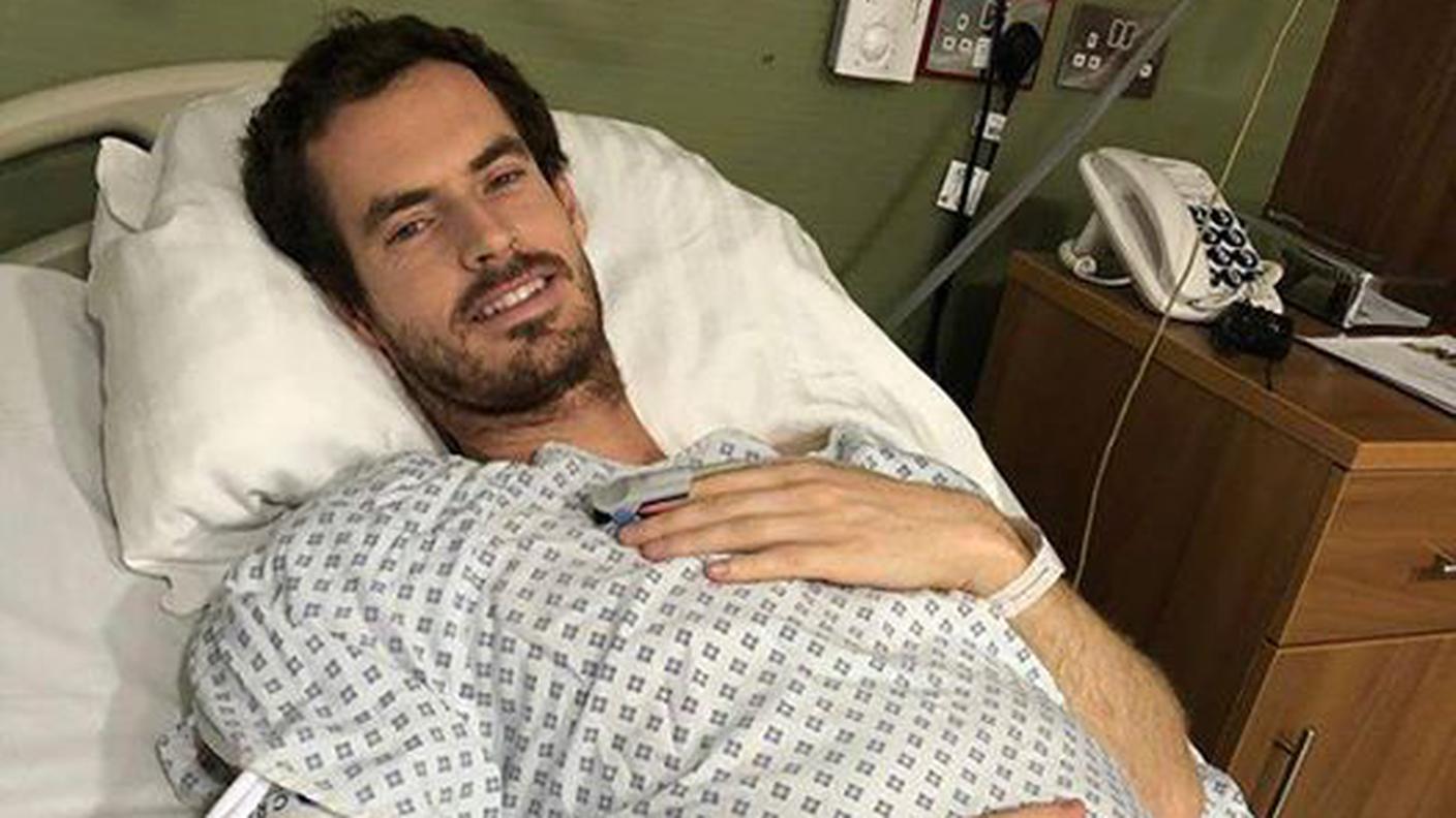 Andy Murray
