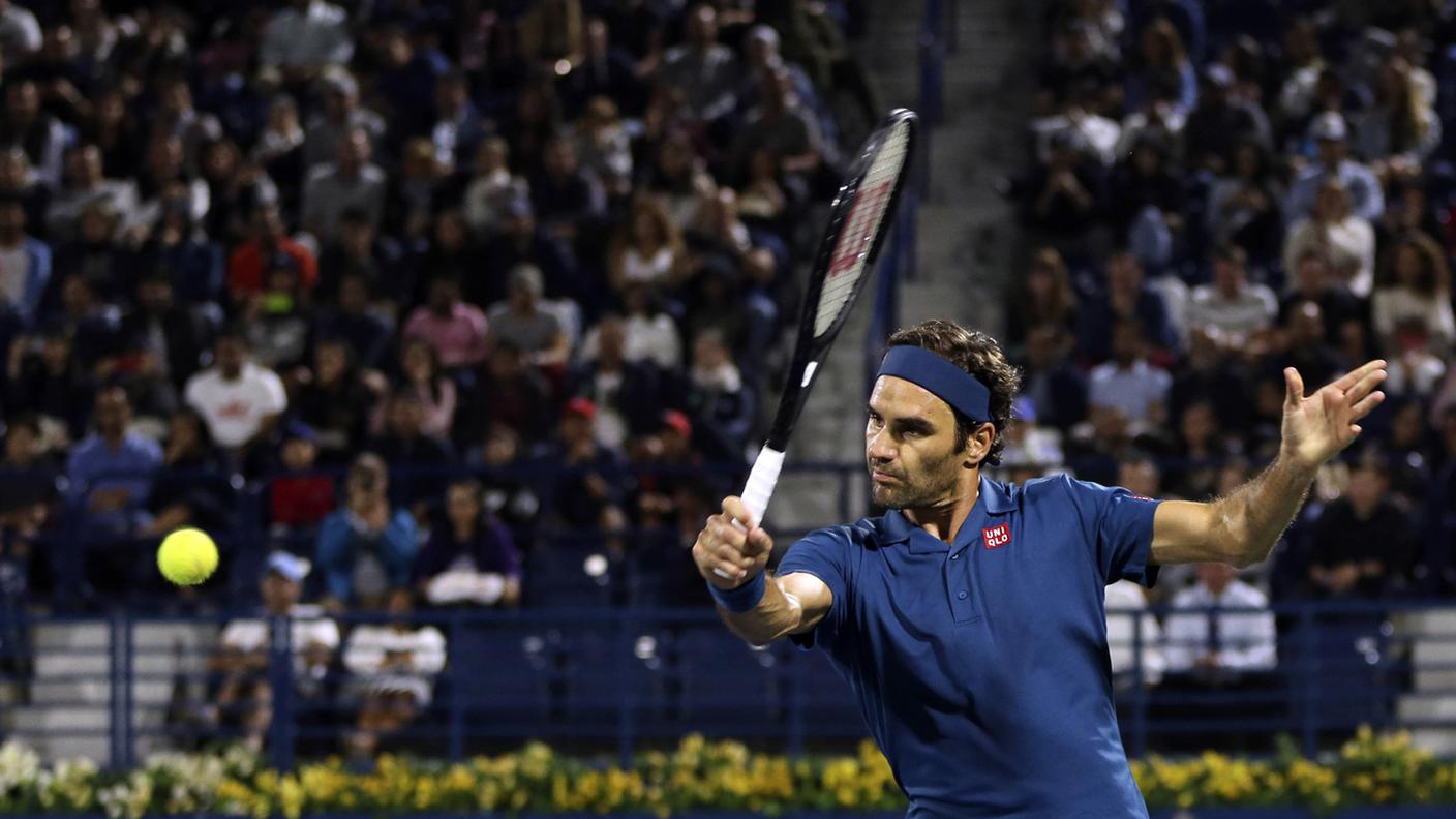 Roger Federer