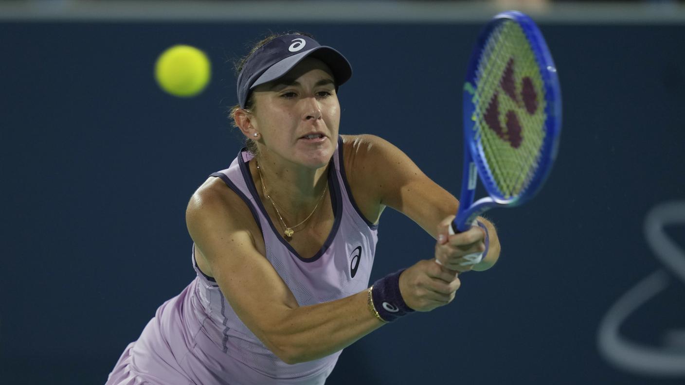 Bencic