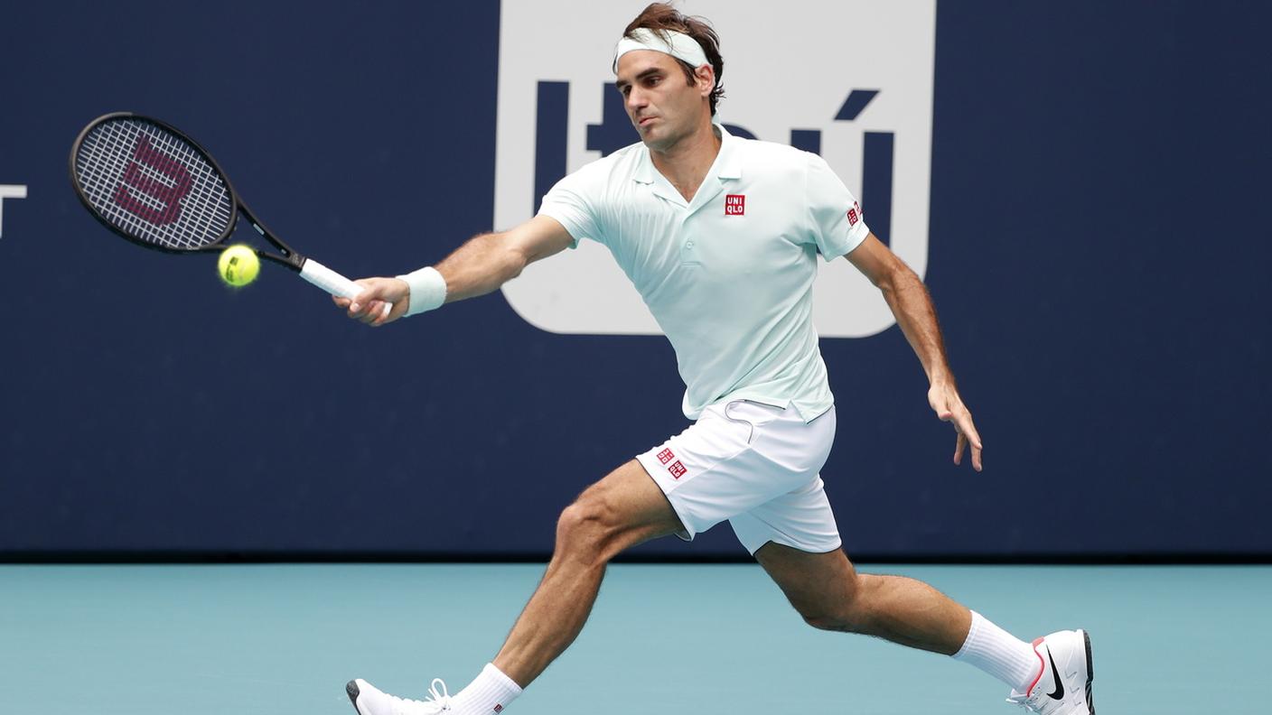 L'eleganza del renano