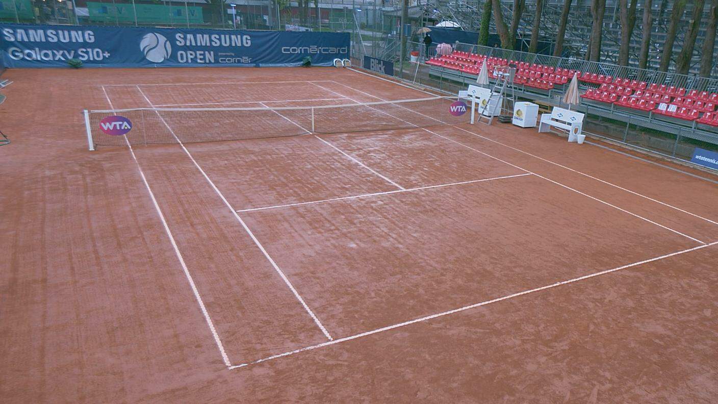 Tennis Lugano