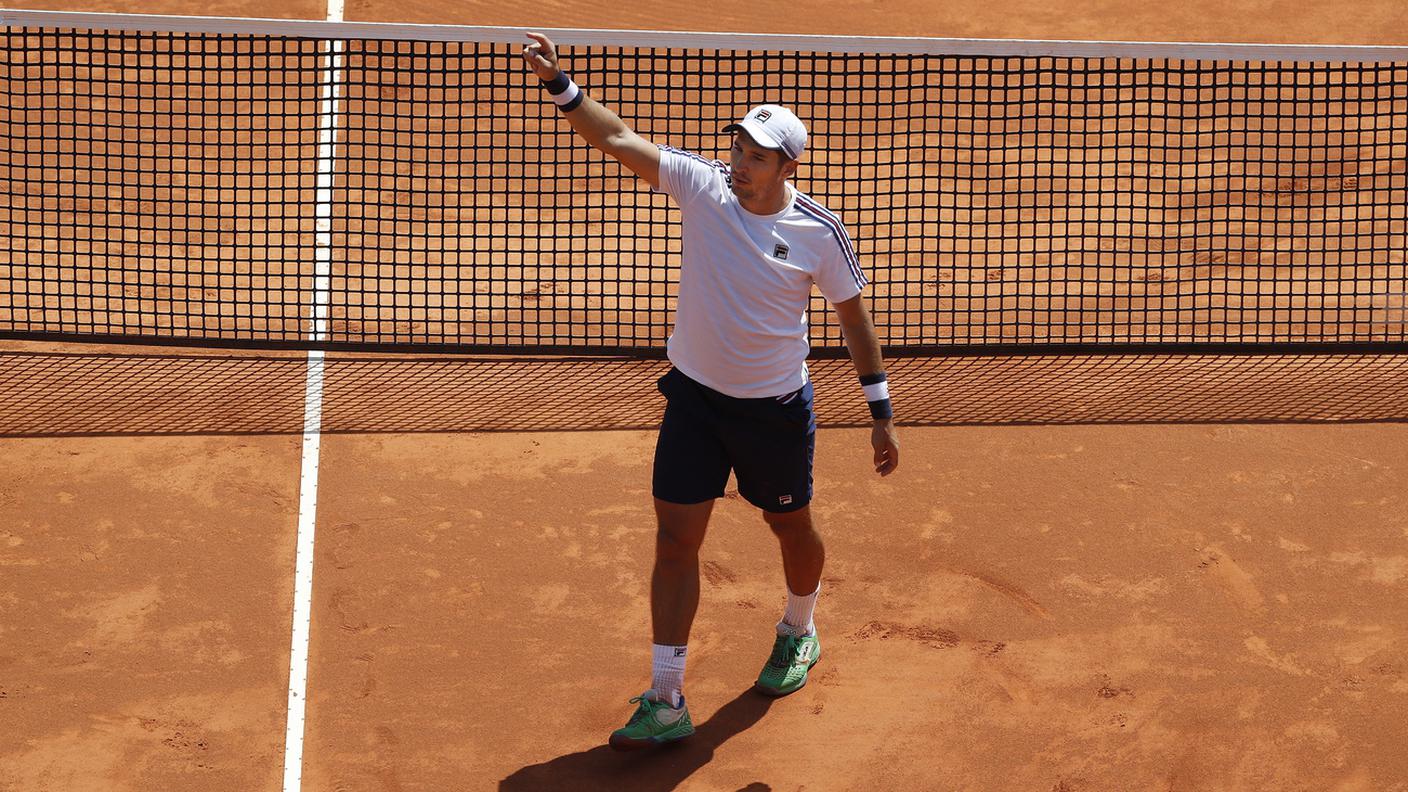 Dusan Lajovic