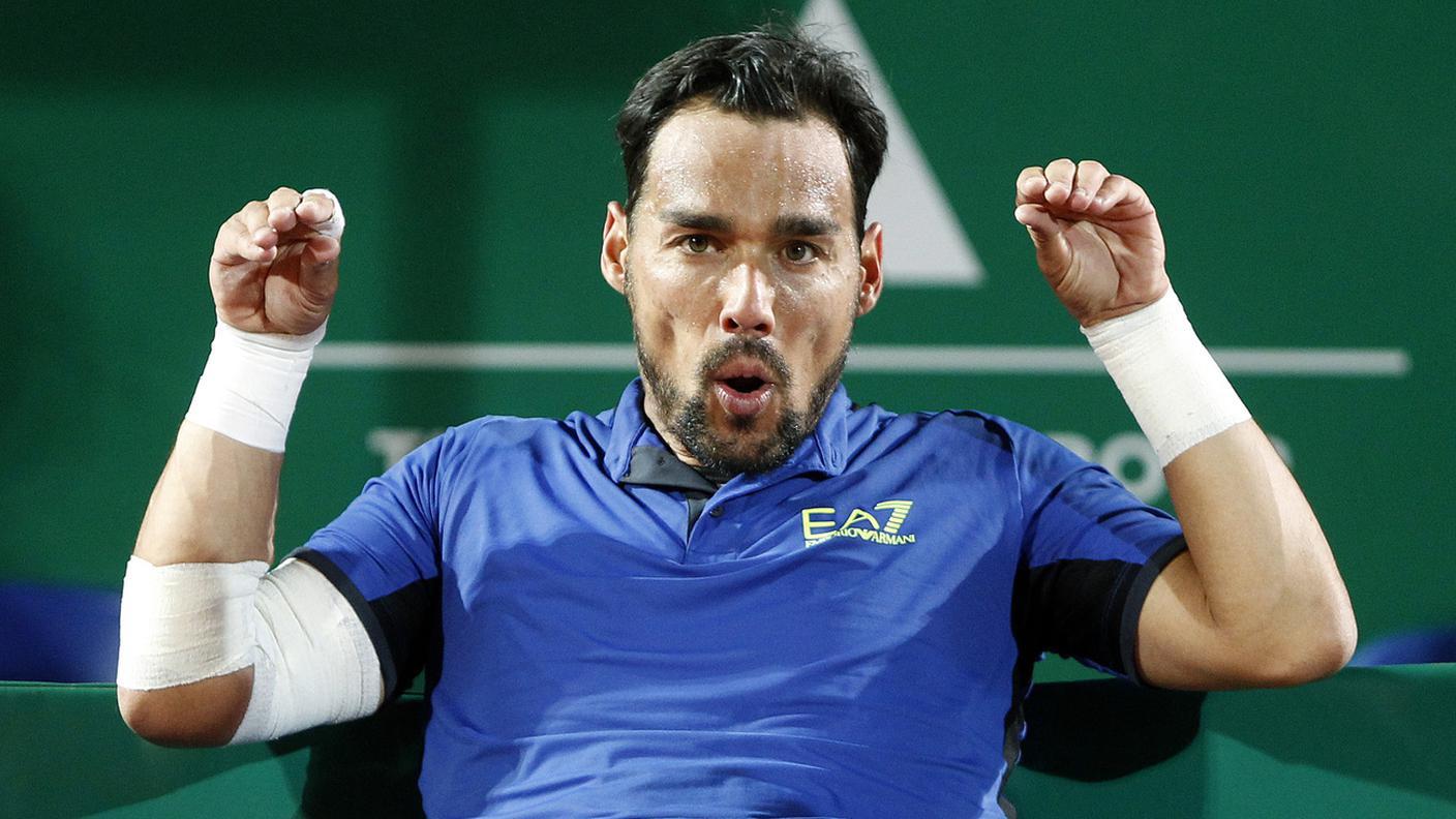 Fabio Fognini