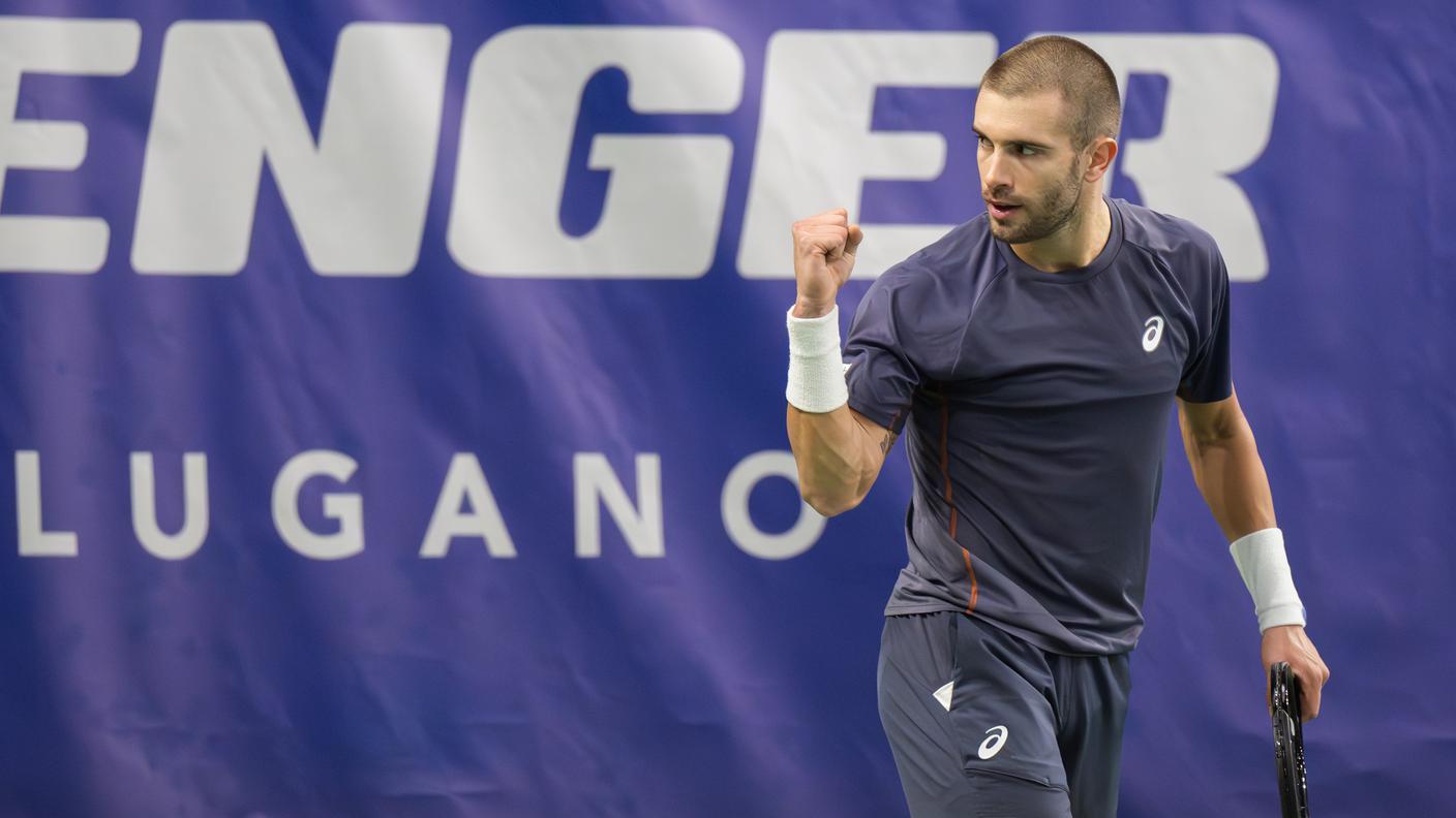 coric