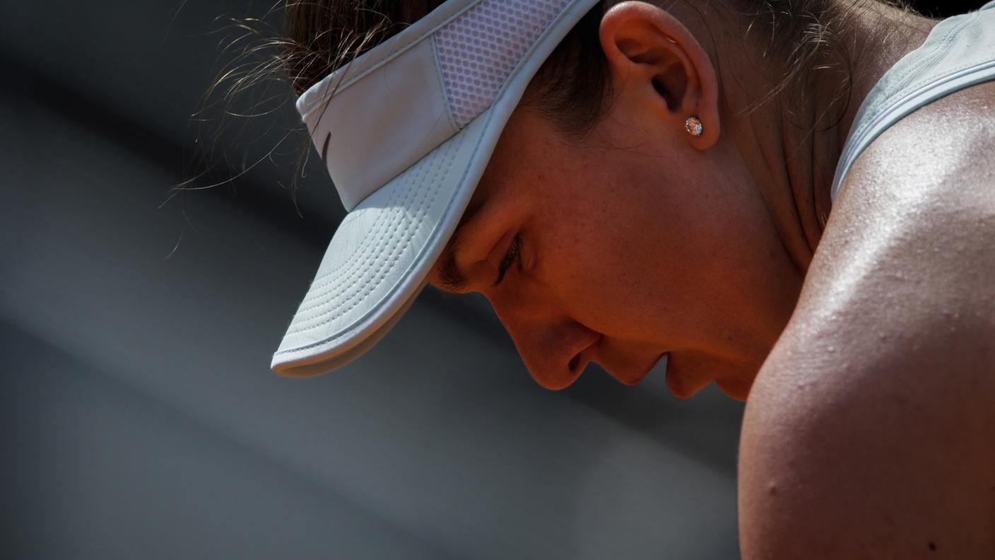 Belinda Bencic