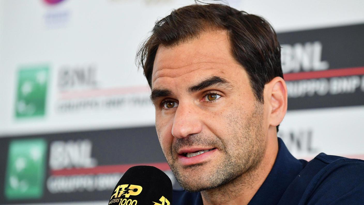Federer