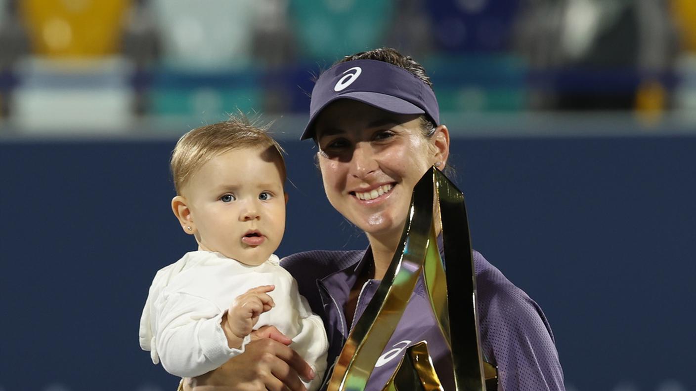 Bencic