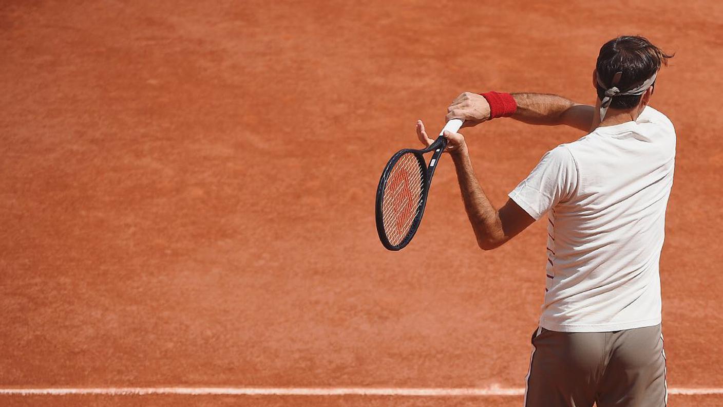 Roger Federer