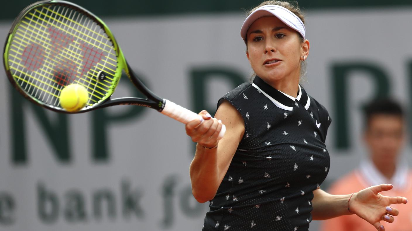Bencic