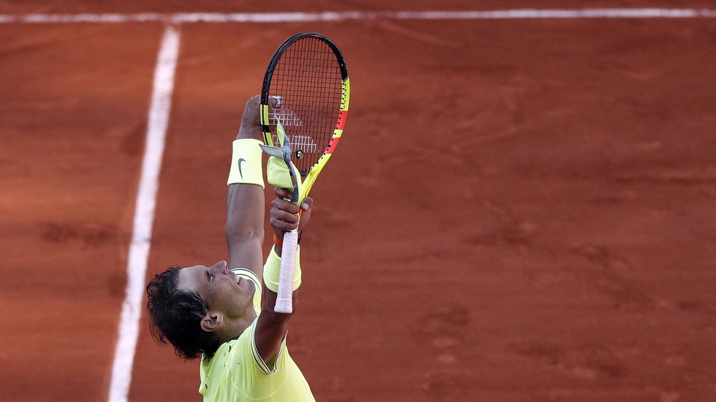 Rafa Nadal